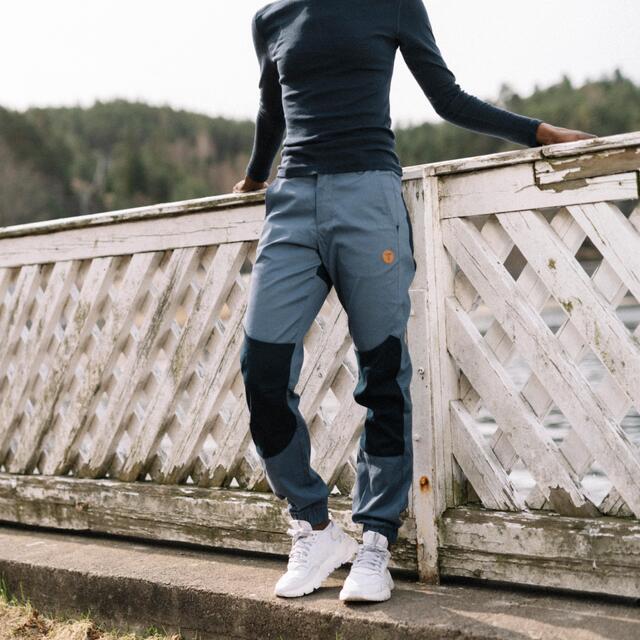 Turbukse til dame M Tufte Alke Leisure Pant W M 112