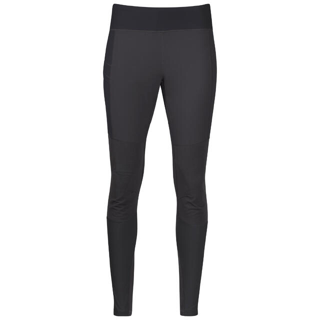 Turbukse til dame XS Bergans Fløyen Pant v2 W XS 14295