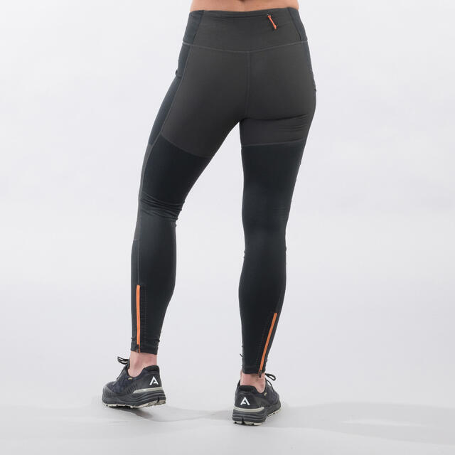 Turbukse til dame XS Bergans Fløyen Pant v2 W XS 14295