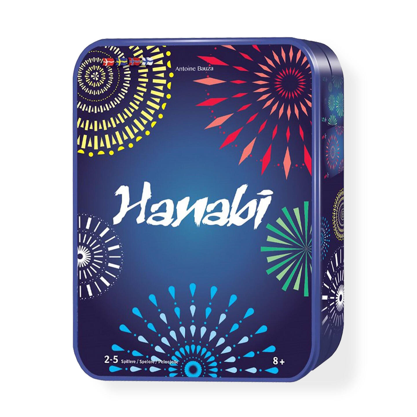 Hanabi