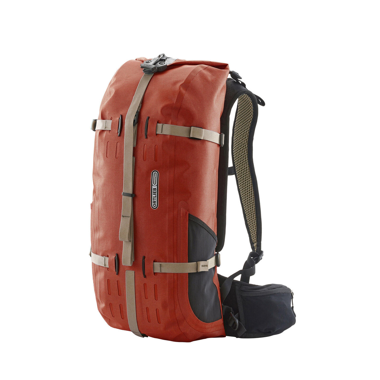 Sykkelsekk 25 liter til herre - ortlieb - ortlieb - ortlieb - ortlieb - ortlieb - ortlieb - ortlieb