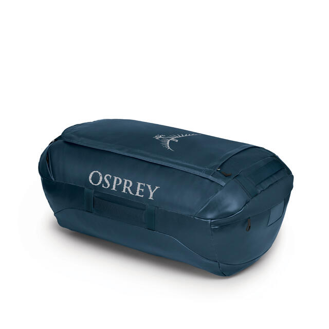 Bag 95 liter Osprey Transporter 95 VenturiBlue 