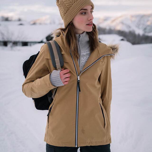 Twenty four anorak cheap
