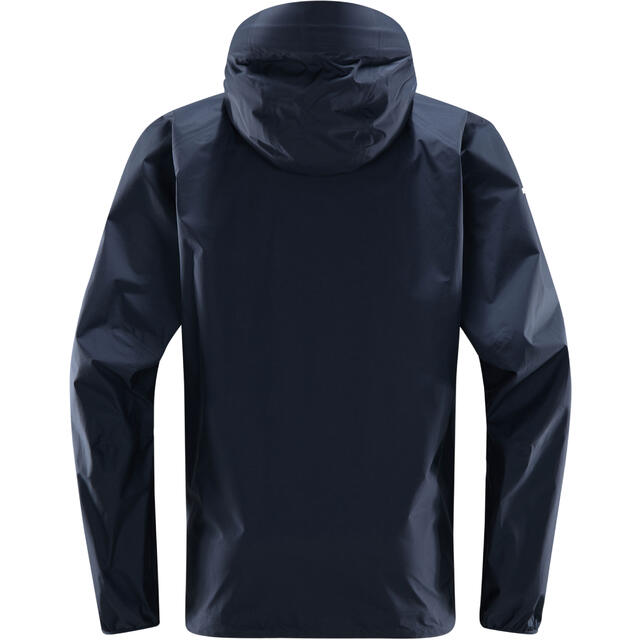 Lett skalljakke til herre Haglöfs LIM Jacket M 3N5