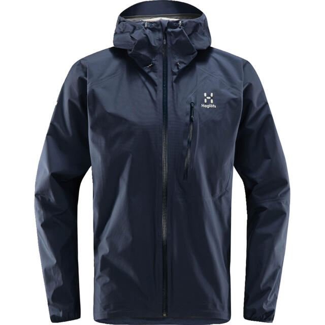 Lett skalljakke til herre Haglöfs LIM Jacket M 3N5