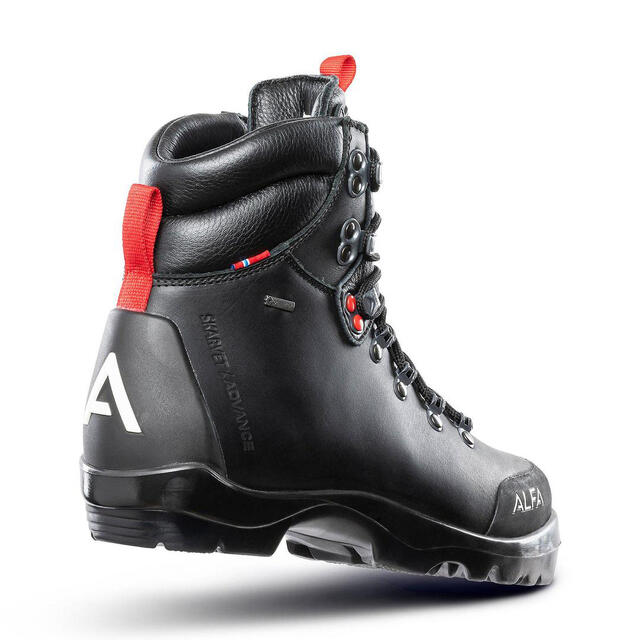 Skisko til herre 46 Alfa Skarvet Advanced GTX M 46 1110 