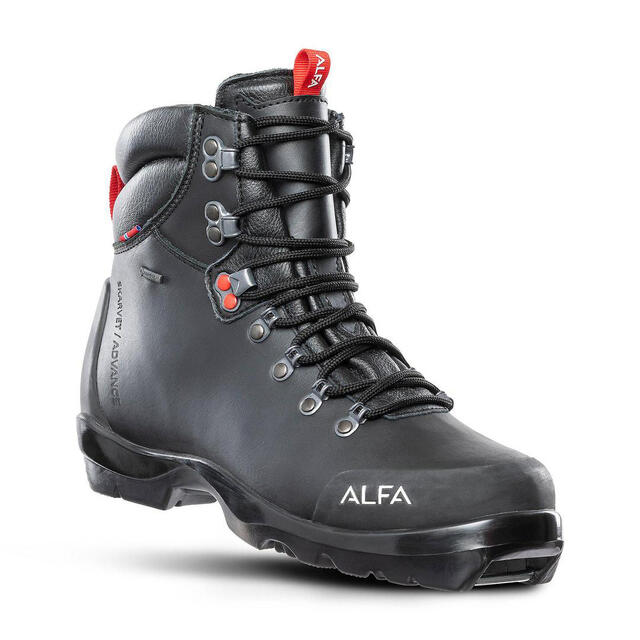 Skisko til herre 46 Alfa Skarvet Advanced GTX M 46 1110