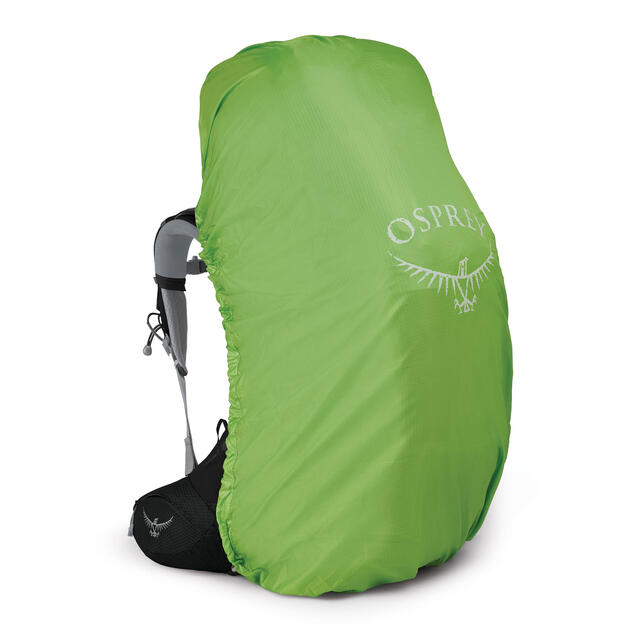 Storsekk til dame Osprey Ariel Plus 85 XS/S Black