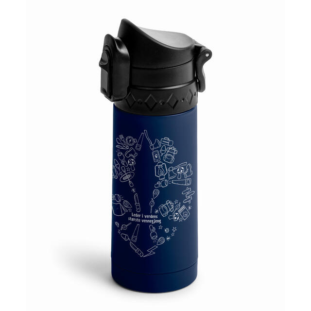 Termokopp NSF Termokopp 3,5 dl Navy