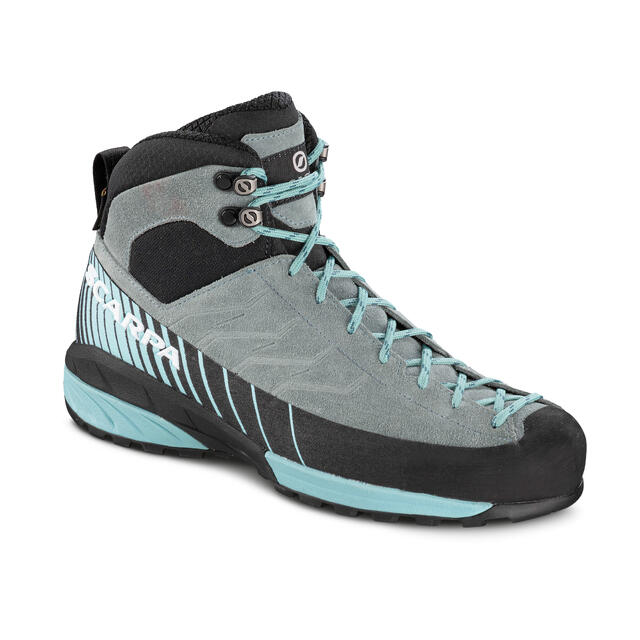 Tursko til dame 39 Scarpa Mescalito Mid GTX W 39 202