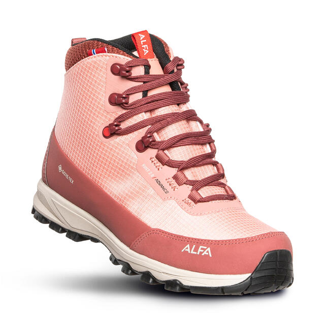 Tursko til dame Alfa Kvist Advance 2 GTX W 4530
