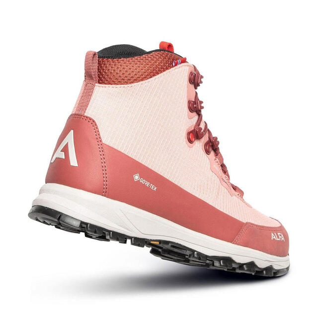 Tursko til dame Alfa Kvist Advance 2 GTX W 4530