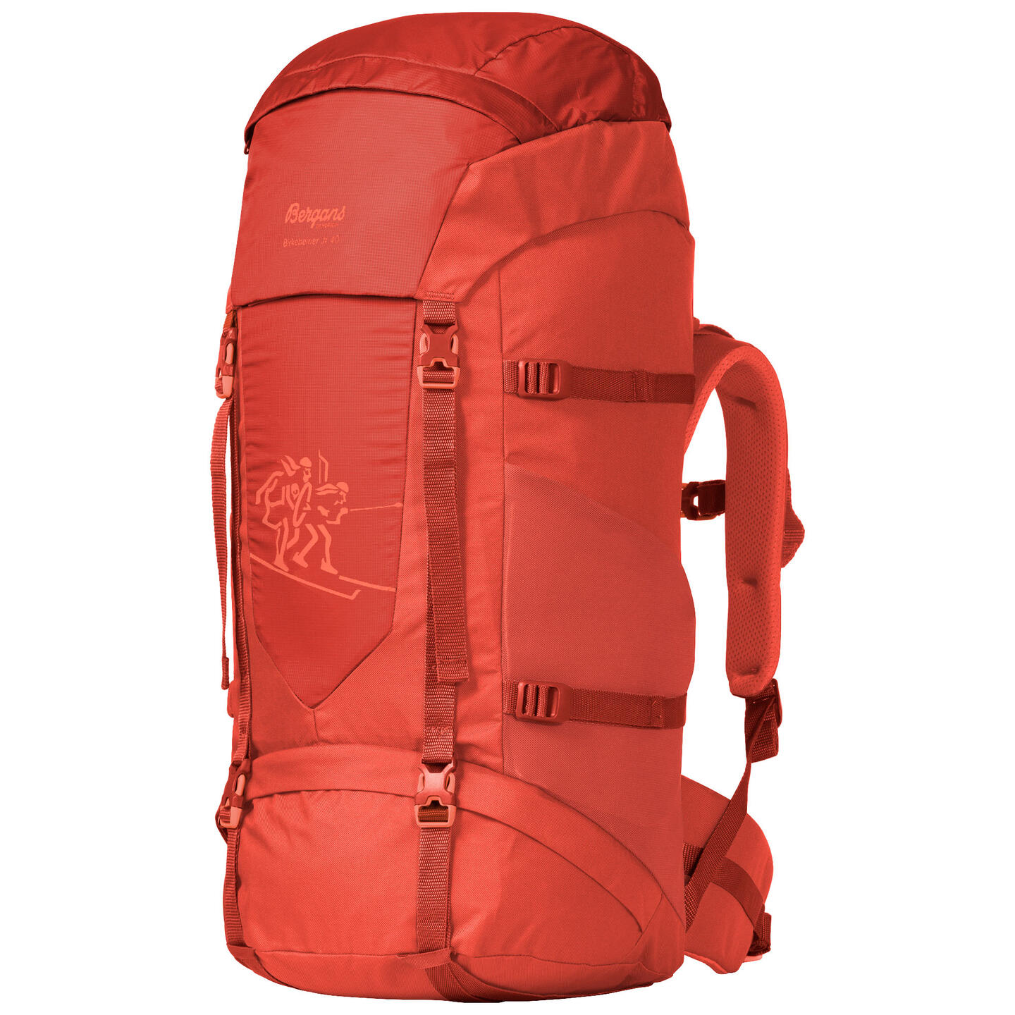 Tursekk til barn - bergans - bergans - bergans - bergans - bergans - bergans - bergans