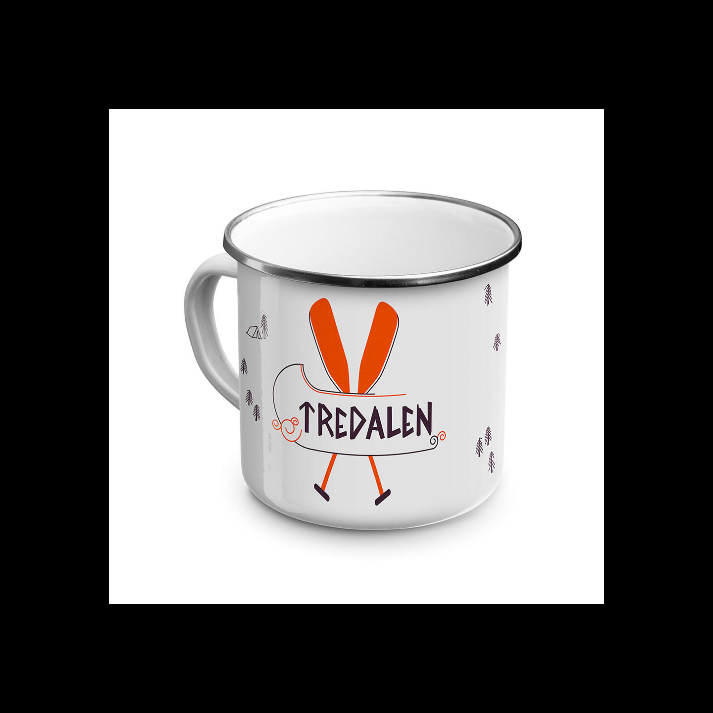 Tredalen-kopp NSF Tredalen-kopp 2,9 dl