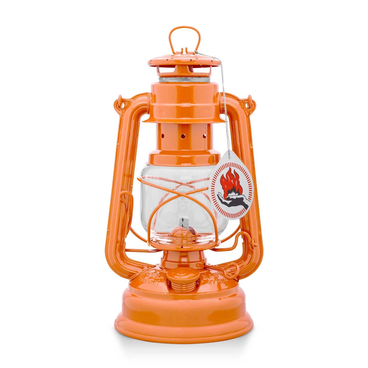 Parafinlampe