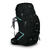 Storsekk til dame Osprey Ariel Plus 85 XS/S Black 