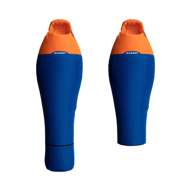 Barnepose 160 cm Mammut Little Mammut Kid 160 50526