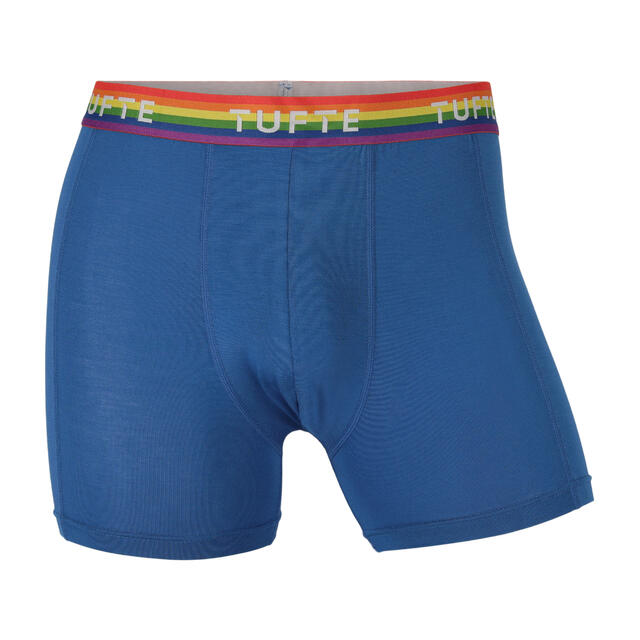 Boxer til herre S Tufte Boxer Briefs M S 141 