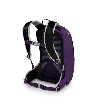 Dagstursekk til barn Osprey Tempest Jr ViolacPurple