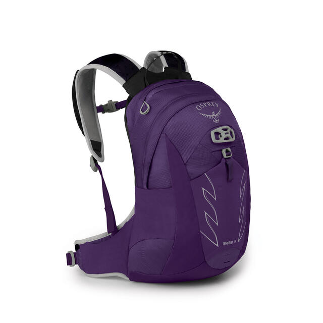 Dagstursekk til barn Osprey Tempest Jr ViolacPurple