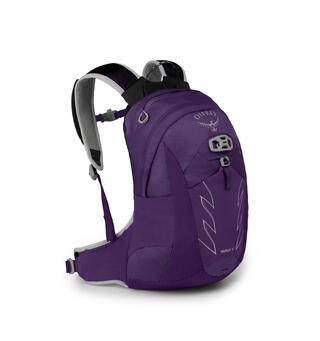 Dagstursekk til barn Osprey Tempest Jr ViolacPurple