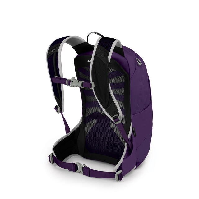 Dagstursekk til barn Osprey Tempest Jr ViolacPurple