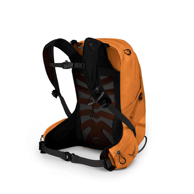 Dagstursekk til dame Osprey Tempest 9 M/L BellOrange