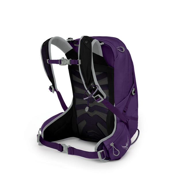 Dagstursekk til dame Osprey Tempest 9 XS/S ViolacPurple