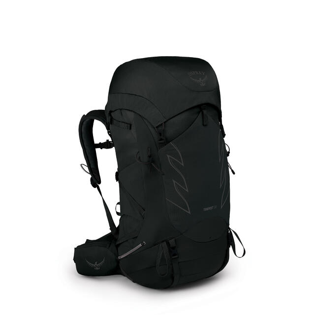 Dagstursekk til dame XS/S Osprey Tempest 50 XS/S StealthBlack