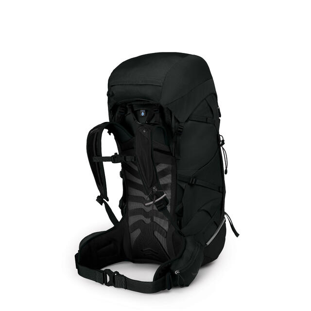 Dagstursekk til dame XS/S Osprey Tempest 50 XS/S StealthBlack