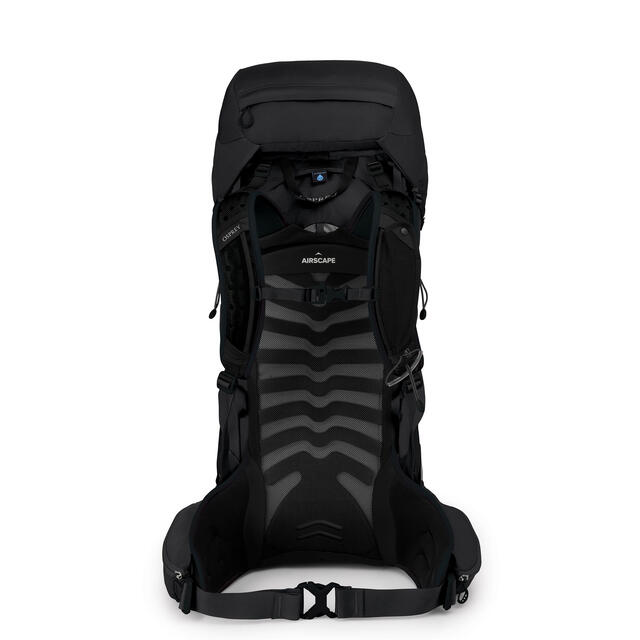 Dagstursekk til herre Osprey Talon 44 L/XL StealthBlack