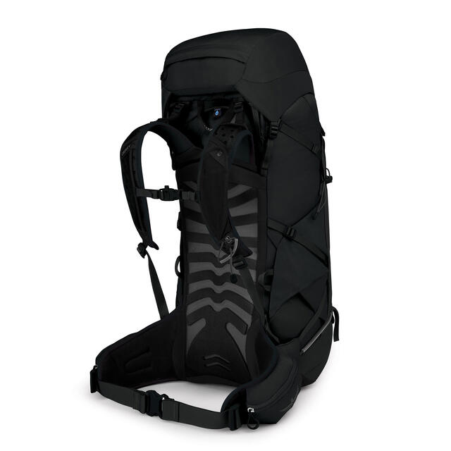 Dagstursekk til herre Osprey Talon 44 L/XL StealthBlack