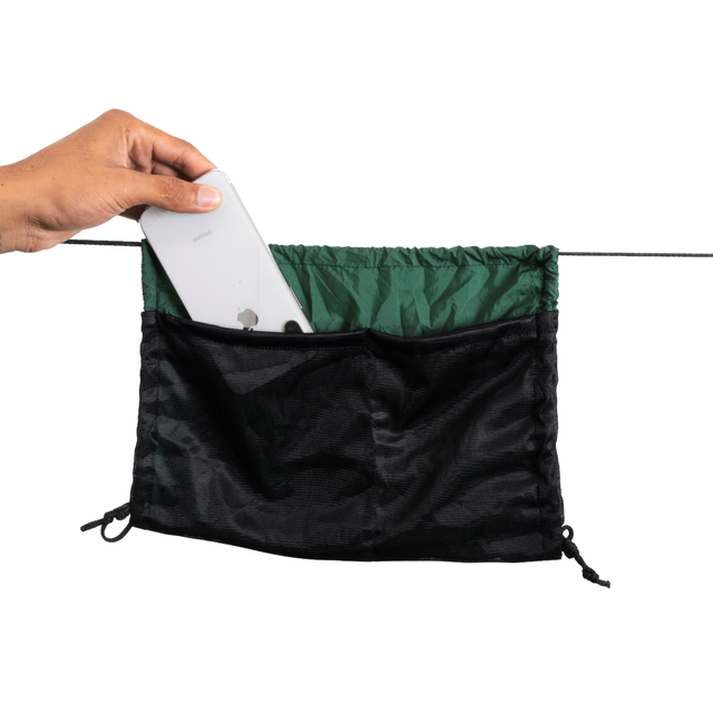 Hengekøye Ticket to the Moon Pro Hammock 51