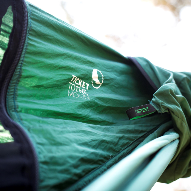Hengekøye Ticket to the Moon Pro Hammock 51