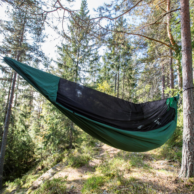 Hengekøye Ticket to the Moon Pro Hammock 51