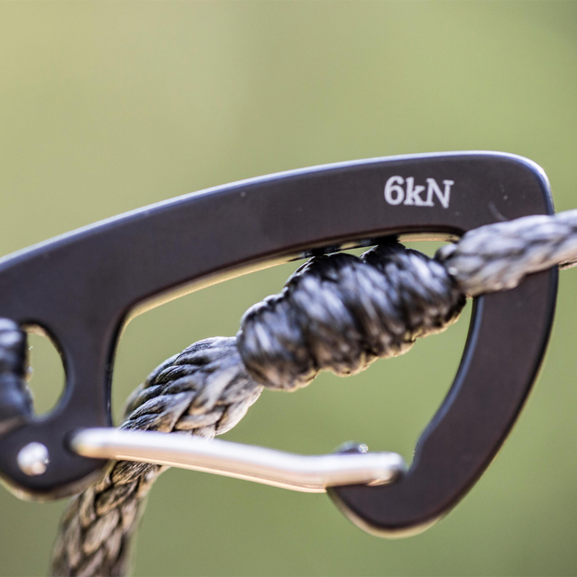 Hengekøye Ticket to the Moon Pro Hammock 51
