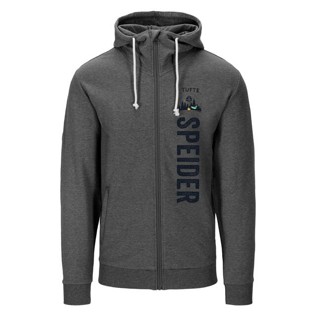 Hettejakke til herre M Tufte Puffin Zip Hoodie M M 004 NSF
