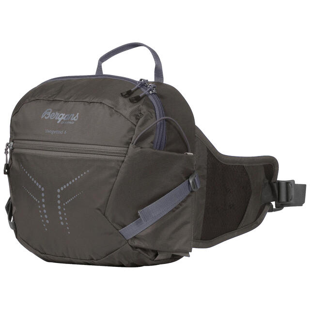 Hoftesekk Bergans Vengetind Hip Pack 6 12731