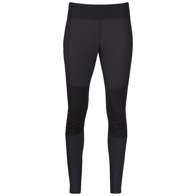 Kort turbukse til dame M Bergans Fløyen Pant v2 Short W M 91