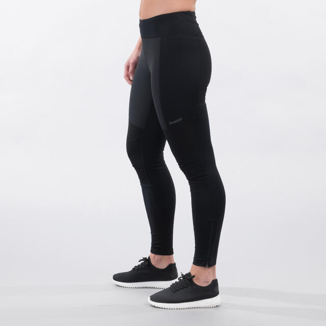 Kort turbukse til dame M Bergans Fløyen Pant v2 Short W M 91