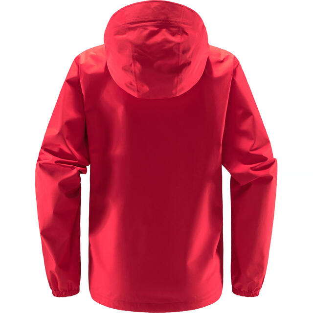 Skalljakke til dame XS Haglöfs Betula GTX Jacket W XS 4MM