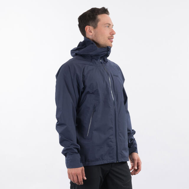 Skalljakke til herre S Bergans Letto Jacket M S 557