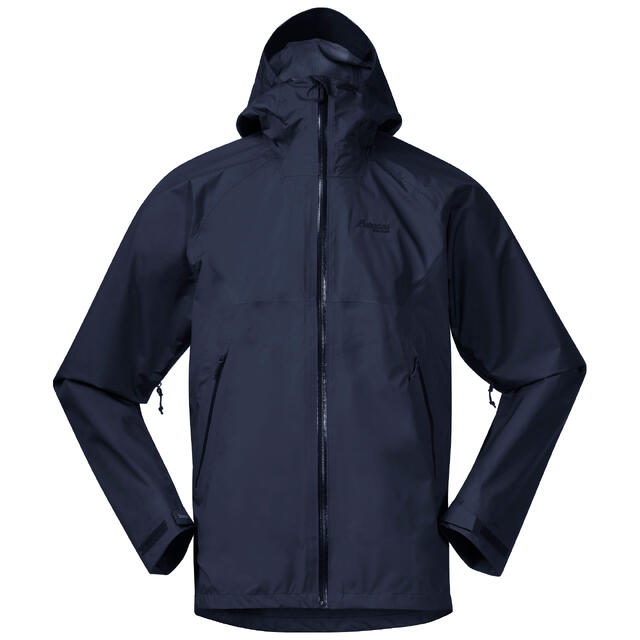 Skalljakke til herre S Bergans Letto Jacket M S 557