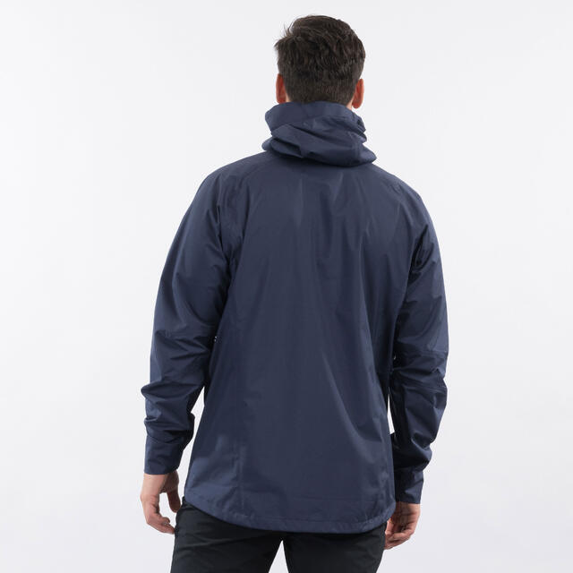 Skalljakke til herre S Bergans Letto Jacket M S 557