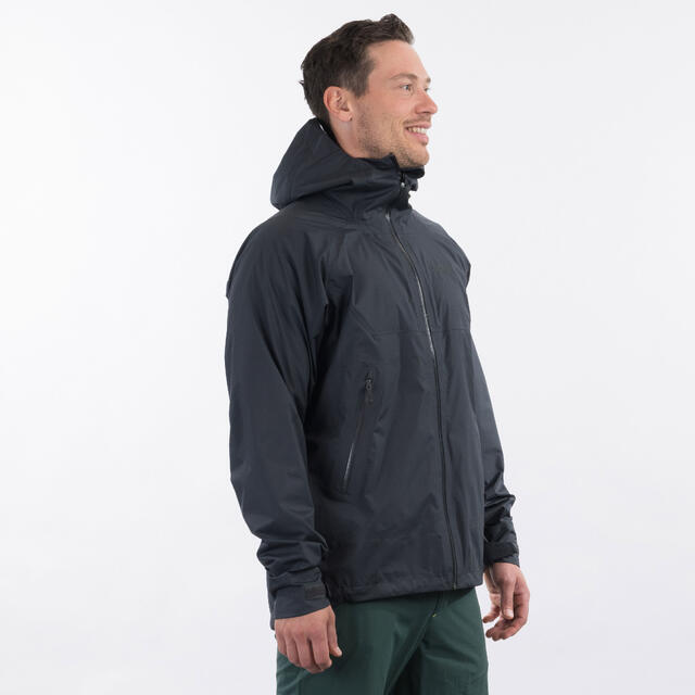 Skalljakke til herre XL Bergans Letto Jacket M XL 91