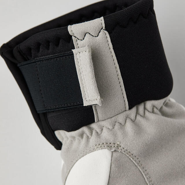 Skivott M Hestra Comfort Tracker Mitt 8 100/030