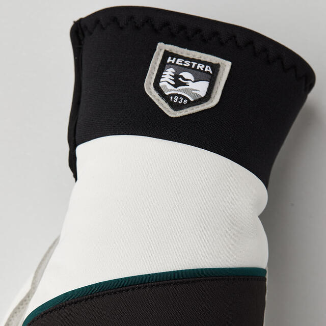 Skivott M Hestra Comfort Tracker Mitt 8 100/030