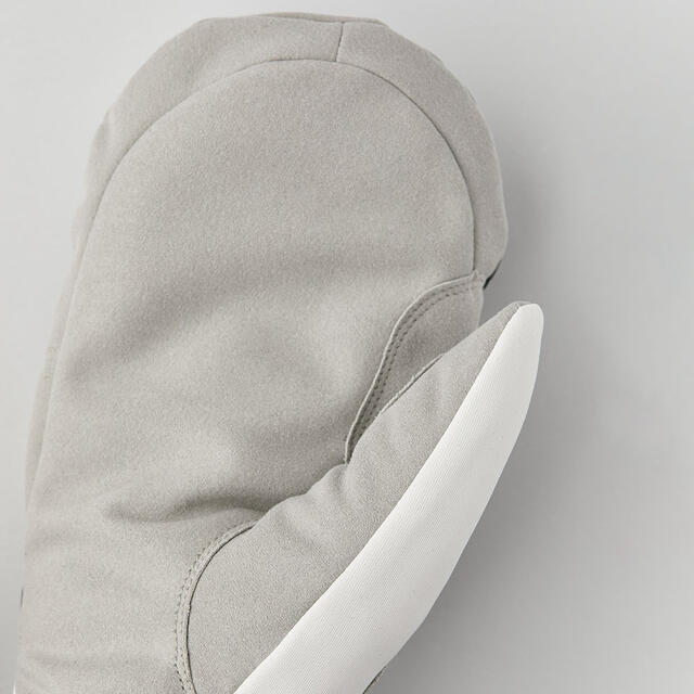 Skivott M Hestra Comfort Tracker Mitt 8 100/030