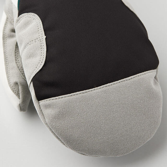 Skivott M Hestra Comfort Tracker Mitt 8 100/030