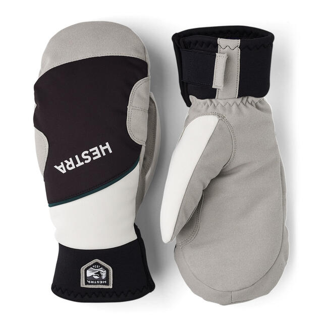 Skivott M Hestra Comfort Tracker Mitt 8 100/030